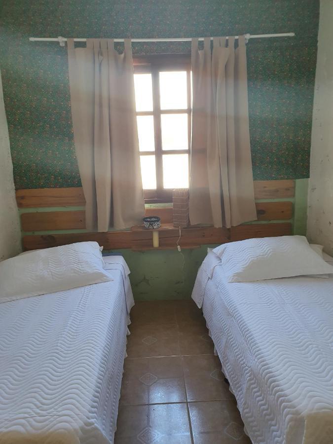 Moradas Do Jau Apartment *