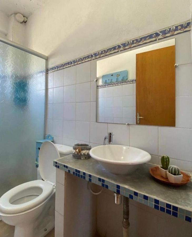 Moradas Do Jau Apartment Hermenegildo