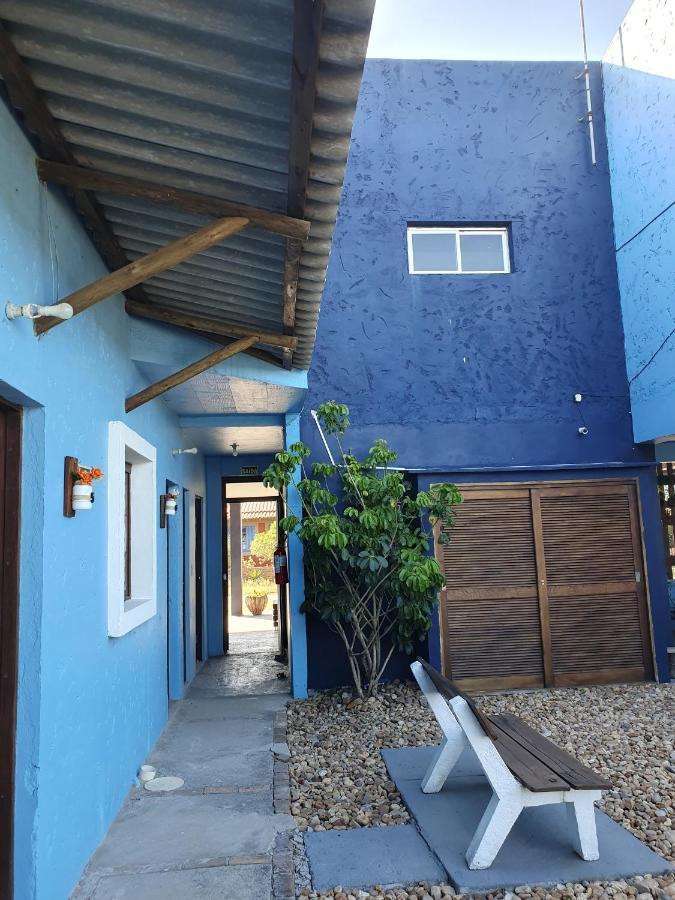 Moradas Do Jau Apartamento Hermenegildo