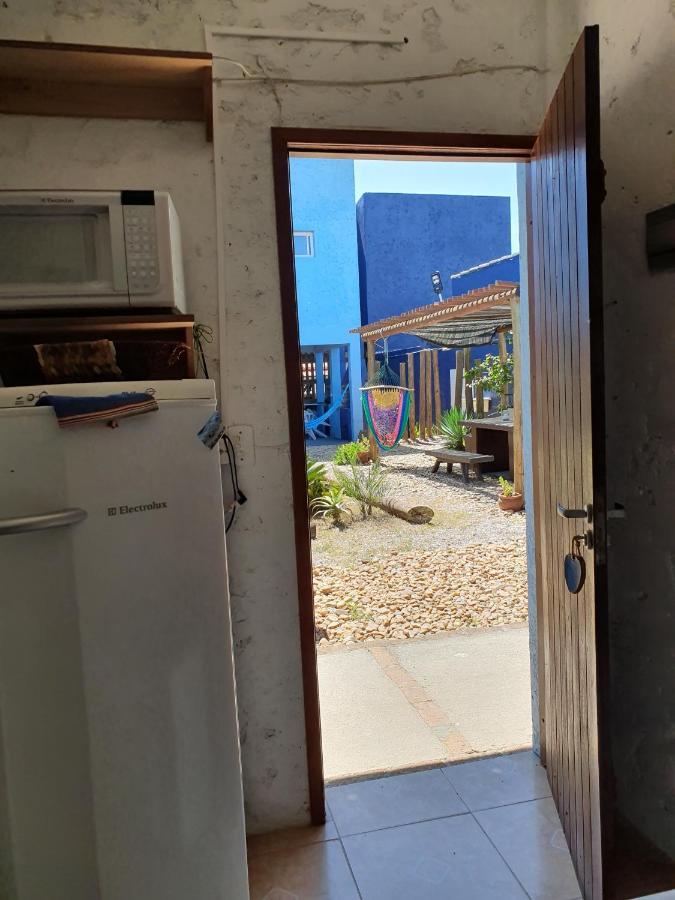 Apartamento Moradas Do Jau Hermenegildo