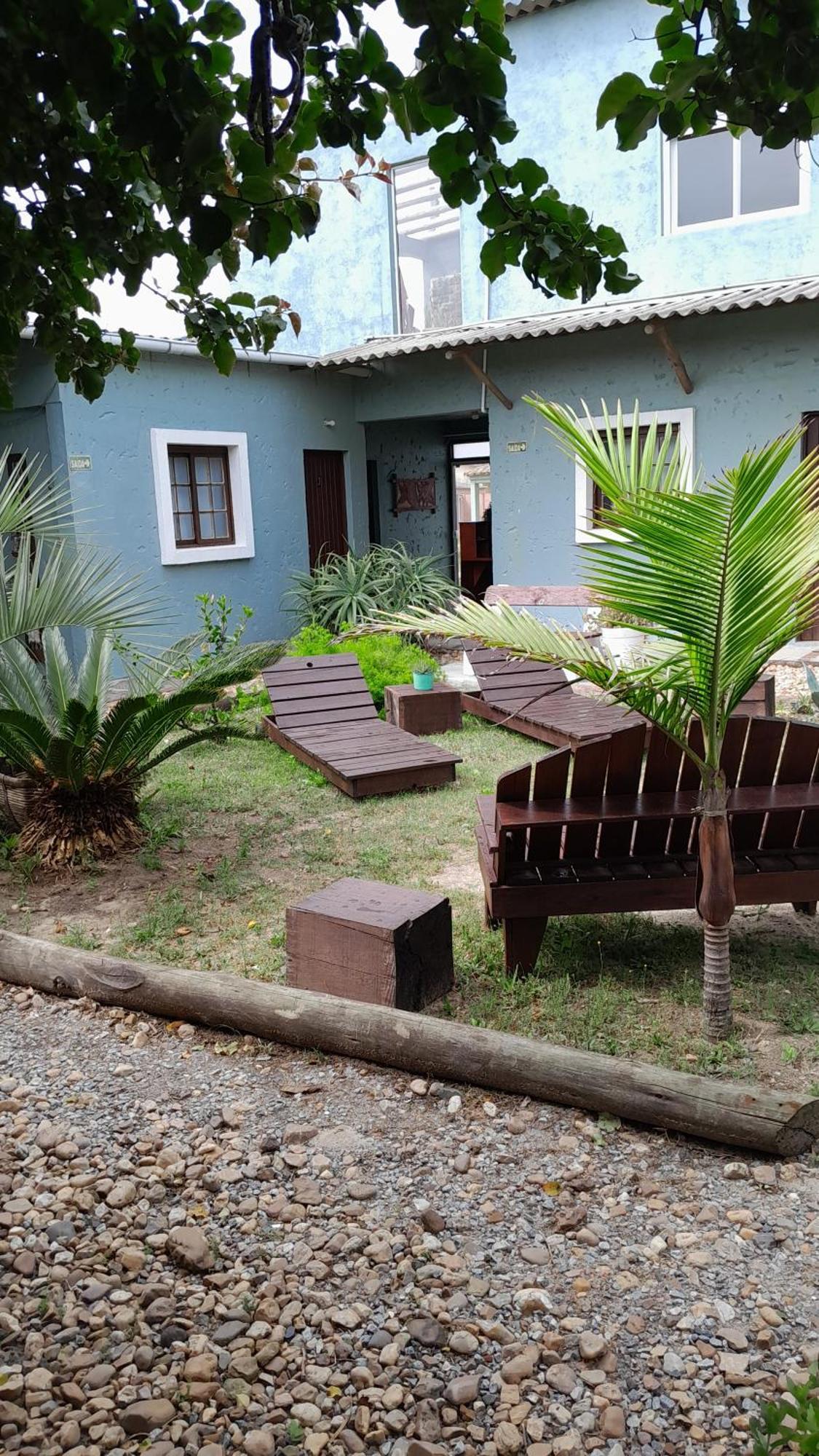 Moradas Do Jau Apartamento Hermenegildo